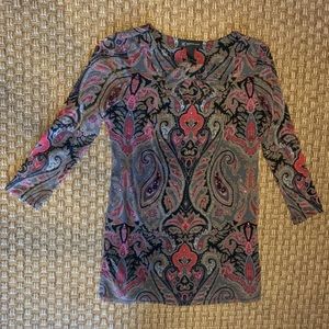 Blouse by International Concepts